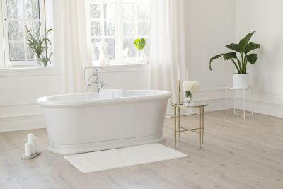Classic Bathtub Styles