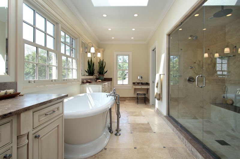 Best Bathroom Remodeling Contractors in Edgewood, MD